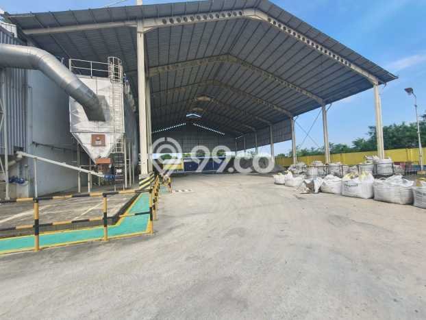 Area Ramai! Gudang Dijual di Medan Kota untuk Bisnis Luas Bangunan 1077m2 Area Ramai! Gudang Dijual di Medan Kota untuk Bisnis Luas Bangunan 1077m2