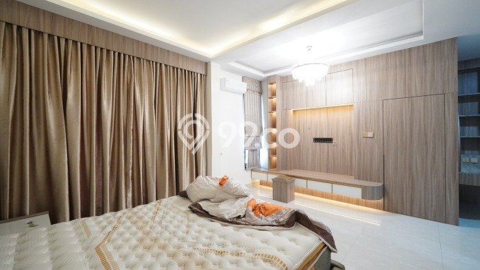 Hot Offer Hunian Premium Ideal dan Luas di Medan Polonia, Medan Hot Offer Hunian Premium Ideal dan Luas di Medan Polonia, Medan