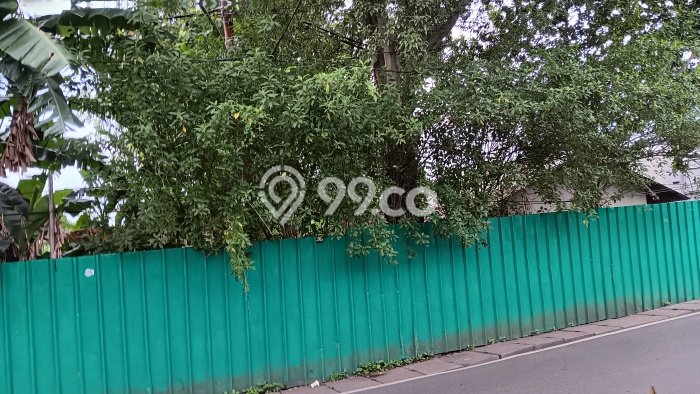 Tanah Komersial Dijual di Jagakarsa Jakarta Selatan 6500m2 Tanah Komersial Dijual di Jagakarsa Jakarta Selatan 6500m2