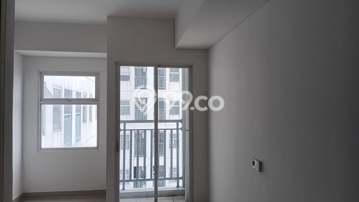 Apartemen Disewakan Murah 1 KT / 1 KM di Cisauk, Tangerang Apartemen Disewakan Murah 1 KT / 1 KM di Cisauk, Tangerang