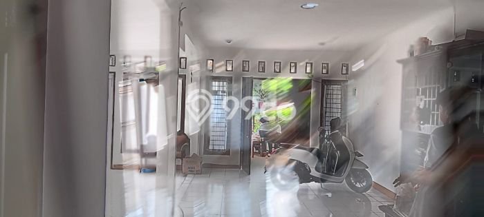 Dijual Rumah Mewah Elegan Dengan View Eksklusif di BSD City, Tangerang Dijual Rumah Mewah Elegan Dengan View Eksklusif di BSD City, Tangerang