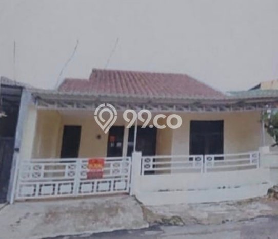Rumah Luas Asri 2 KT Siap Pakai di Serpong Villa Melati Mas Tangerang Selatan Rumah Luas Asri 2 KT Siap Pakai di Serpong Villa Melati Mas Tangerang Selatan