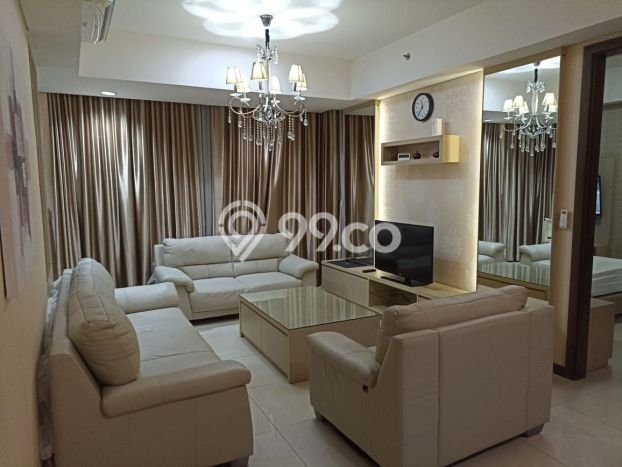 Dijual Apartemen di Jakarta Selatan 2 Kamar & 3 Kamar Mandi, Luas 89m2 Dijual Apartemen di Jakarta Selatan 2 Kamar & 3 Kamar Mandi, Luas 89m2