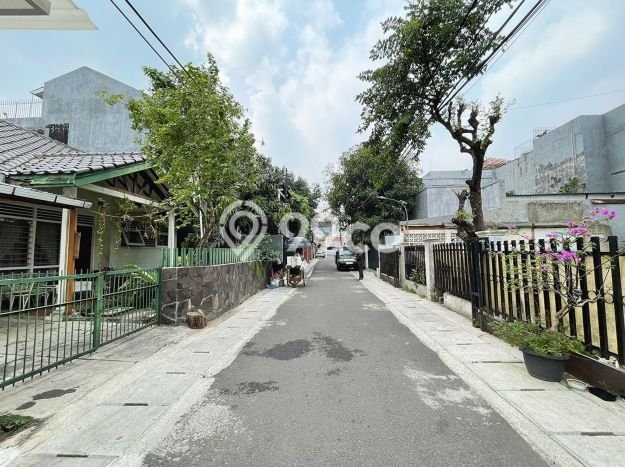 Kavling Tanah Dijual di Kebayoran Baru, Jakarta Selatan, Luas 240m2 Area Strategis Kavling Tanah Dijual di Kebayoran Baru, Jakarta Selatan, Luas 240m2 Area Strategis