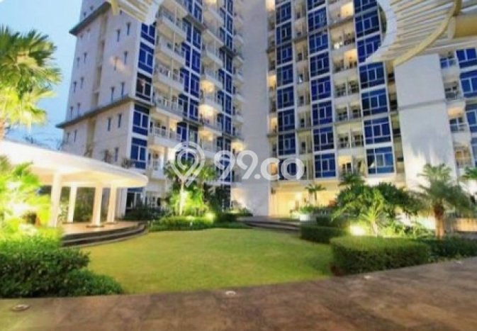 Apartemen Favorit Nyaman Dijual di Jakarta Pusat dengan 0 Kamar Tidur Apartemen Favorit Nyaman Dijual di Jakarta Pusat dengan 0 Kamar Tidur