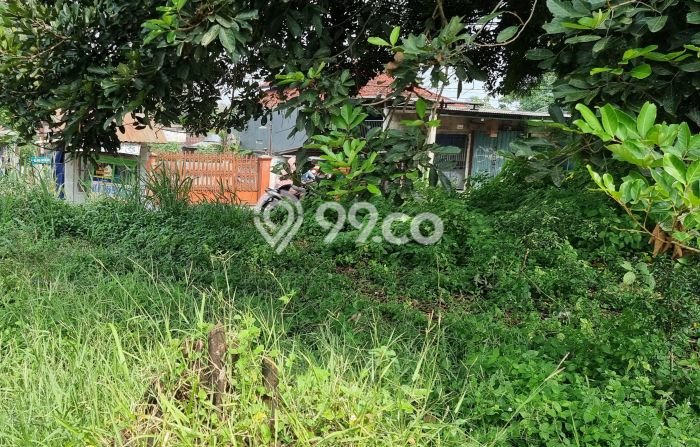 Tanah Kavling untuk Dijual di Jonggol Bogor 16000m2 Tanah Kavling untuk Dijual di Jonggol Bogor 16000m2
