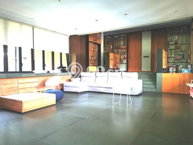Hunian Super Elit dengan Akses Paling Strategis di Alam Sutera, Tangerang Hunian Super Elit dengan Akses Paling Strategis di Alam Sutera, Tangerang
