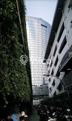 Paling Dicari! Kantor Dijual di Alam Sutera Harga Kompetitif Paling Dicari! Kantor Dijual di Alam Sutera Harga Kompetitif