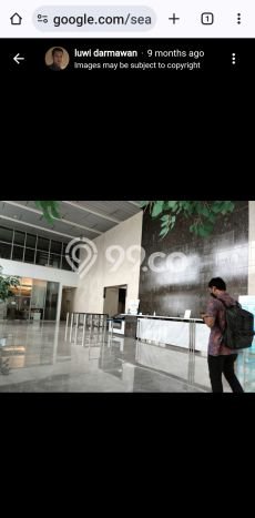 Paling Dicari! Kantor Dijual di Alam Sutera Harga Kompetitif Paling Dicari! Kantor Dijual di Alam Sutera Harga Kompetitif