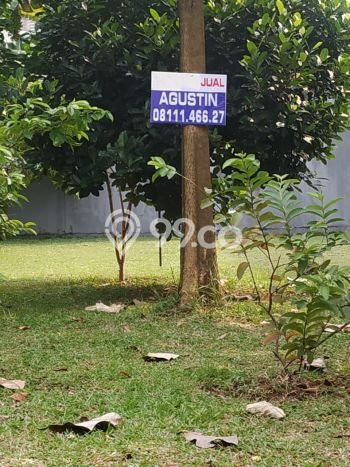 Kavling Tanah di Karang Tengah Dijual Luas 600m2 Legalitas SHM Kavling Tanah di Karang Tengah Dijual Luas 600m2 Legalitas SHM