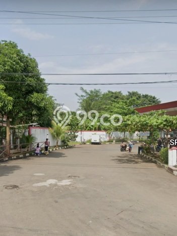 Komersial Paling Dicari LB 1500m2 Dijual di Cariu Komersial Paling Dicari LB 1500m2 Dijual di Cariu