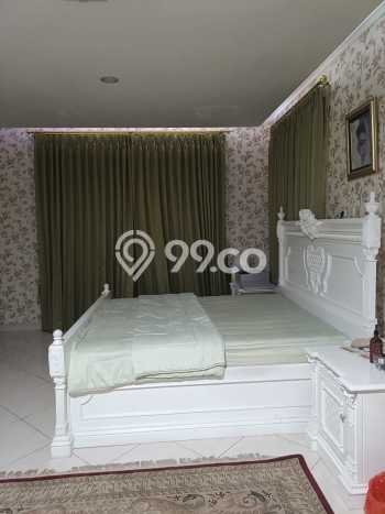 Dijual Rumah Mewah Megah Dengan View Cantik di Bintaro, Tangerang Selatan Dijual Rumah Mewah Megah Dengan View Cantik di Bintaro, Tangerang Selatan