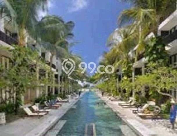 LOKASI STRATEGIS! Hotel Kawasan , Luas 12600m2m², Area Komersial LOKASI STRATEGIS! Hotel Kawasan , Luas 12600m2m², Area Komersial