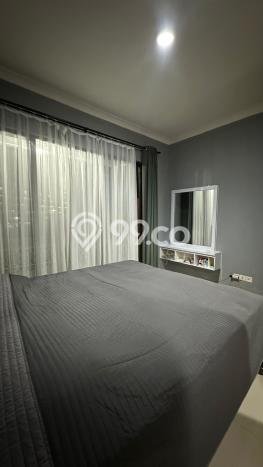 Dijual Rumah Luas Elegan Dengan View Eksklusif di BSD The Green, Tangerang Dijual Rumah Luas Elegan Dengan View Eksklusif di BSD The Green, Tangerang