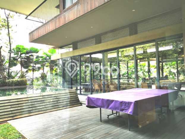 Dijual Rumah Mewah Elegan Dengan View Cantik di Alam Sutera, Tangerang Dijual Rumah Mewah Elegan Dengan View Cantik di Alam Sutera, Tangerang