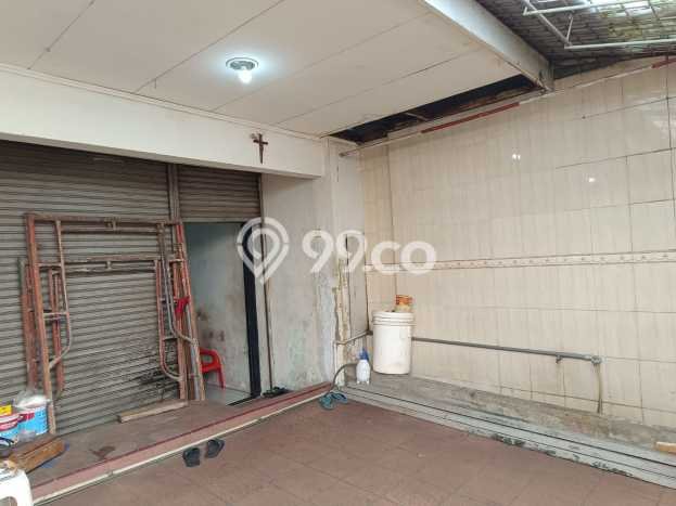 Ready to Use! Premium House LT 154m2 Desain Elegan di Pasar Baru Ready to Use! Premium House LT 154m2 Desain Elegan di Pasar Baru