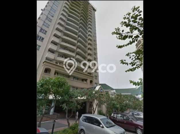 Dijual Segera Apartemen 2 KT & 2 KM di Kelapa Gading, Jakarta Utara Dijual Segera Apartemen 2 KT & 2 KM di Kelapa Gading, Jakarta Utara
