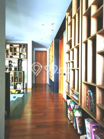 Dijual Rumah Mewah Elegan Dengan View Cantik di Alam Sutera, Tangerang Dijual Rumah Mewah Elegan Dengan View Cantik di Alam Sutera, Tangerang