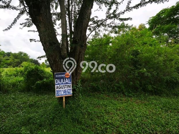 Tanah Kavling Dijual di Cimone, Tangerang dengan Luas Tanah 11000m2 Tanah Kavling Dijual di Cimone, Tangerang dengan Luas Tanah 11000m2