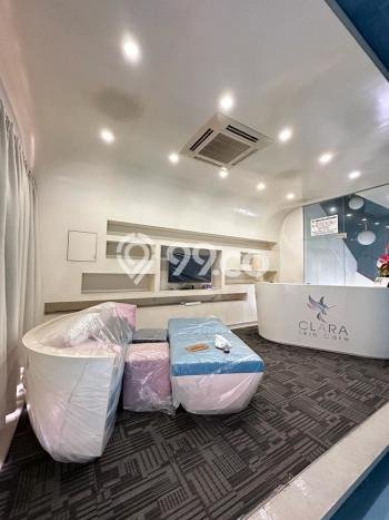 Ruko Dijual di Prime Area Tangerang Luas 202m2 Ruko Dijual di Prime Area Tangerang Luas 202m2