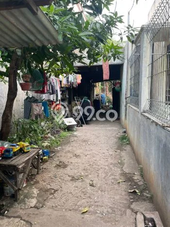 Hunian Nyaman Asri 3 KT Siap Pakai di Cikunir Bekasi Hunian Nyaman Asri 3 KT Siap Pakai di Cikunir Bekasi