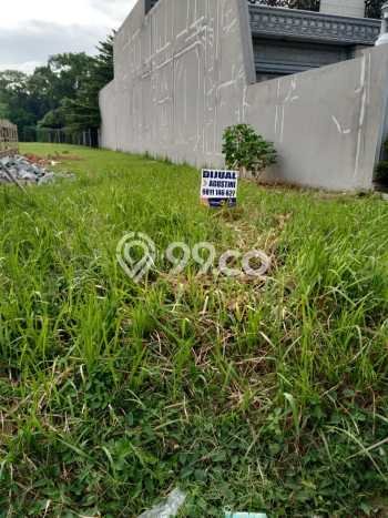 Untuk Dijual Tanah di Kembangan Jakarta Barat Luas 200m2 PPJB Untuk Dijual Tanah di Kembangan Jakarta Barat Luas 200m2 PPJB
