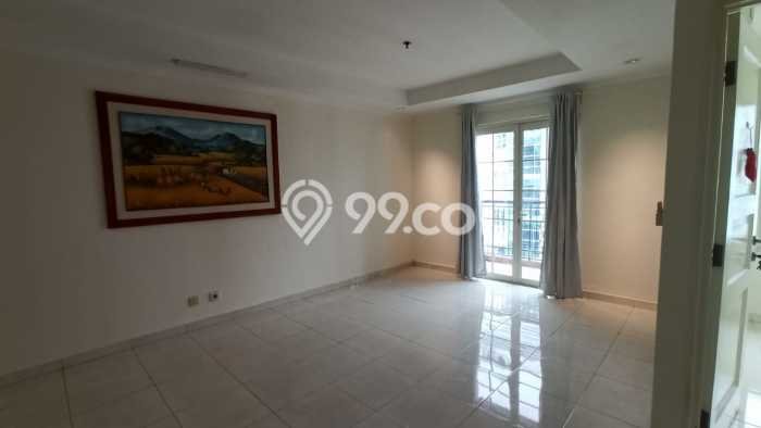 Dijual Apartemen 3 KT 2 KM di Kelapa Gading Dijual Apartemen 3 KT 2 KM di Kelapa Gading