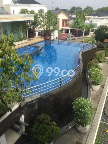 Dijual Rumah Mewah Megah Dengan View Cantik di Bintaro, Tangerang Selatan Dijual Rumah Mewah Megah Dengan View Cantik di Bintaro, Tangerang Selatan