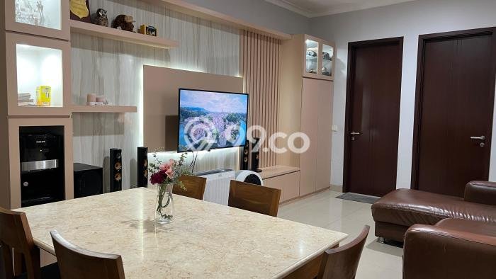 Dijual Rumah Luas Elegan Dengan View Eksklusif di BSD The Green, Tangerang Dijual Rumah Luas Elegan Dengan View Eksklusif di BSD The Green, Tangerang