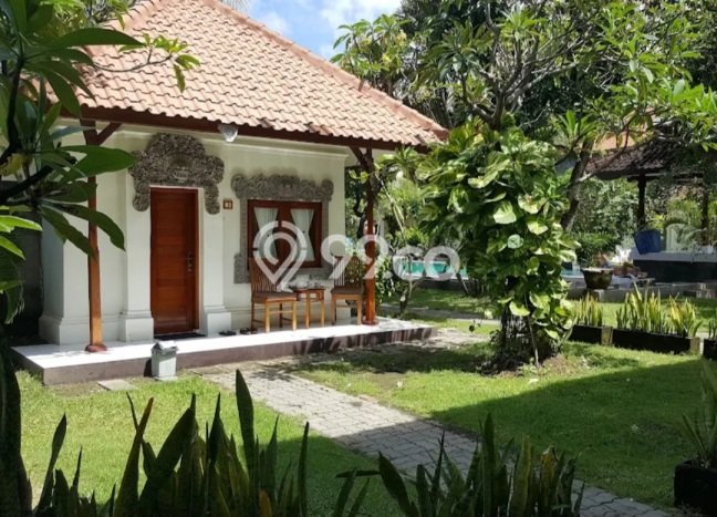 Paling Dicari! Lahan Kosong Disewakan di Kuta, Badung Paling Dicari! Lahan Kosong Disewakan di Kuta, Badung