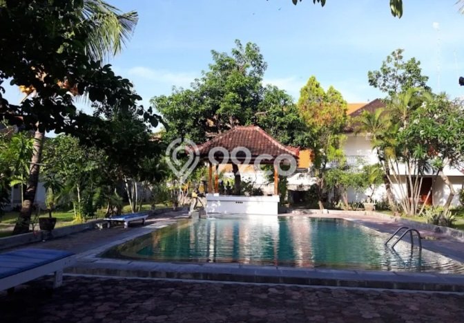 Paling Dicari! Lahan Kosong Disewakan di Kuta, Badung Paling Dicari! Lahan Kosong Disewakan di Kuta, Badung