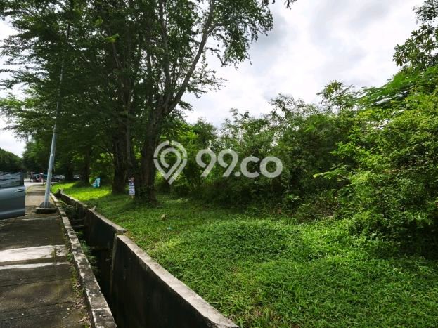 Kavling Tanah Dijual di Alang Alang Lebar, Palembang, Luas 15000m2 Area Strategis Kavling Tanah Dijual di Alang Alang Lebar, Palembang, Luas 15000m2 Area Strategis