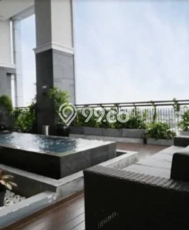 Apartemen Kawasan BSD, Tangerang Selatan, 1 KM, Luas 43m² Apartemen Kawasan BSD, Tangerang Selatan, 1 KM, Luas 43m²