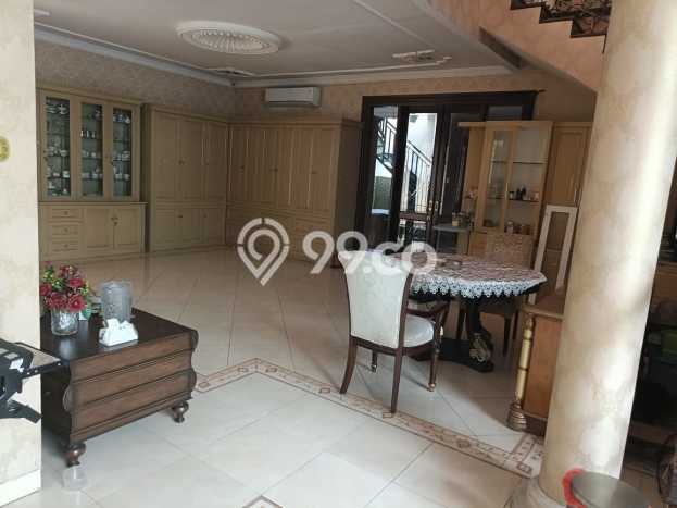 Dijual Rumah Mewah Megah Dengan View Cantik di Bintaro, Tangerang Selatan Dijual Rumah Mewah Megah Dengan View Cantik di Bintaro, Tangerang Selatan