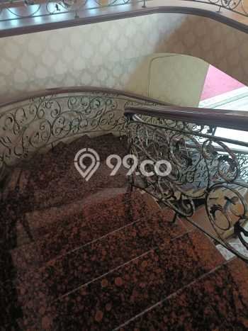 Dijual Rumah Mewah Megah Dengan View Cantik di Bintaro, Tangerang Selatan Dijual Rumah Mewah Megah Dengan View Cantik di Bintaro, Tangerang Selatan