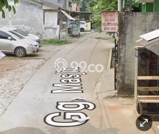 Hunian Nyaman Asri 3 KT Siap Pakai di Cikunir Bekasi Hunian Nyaman Asri 3 KT Siap Pakai di Cikunir Bekasi