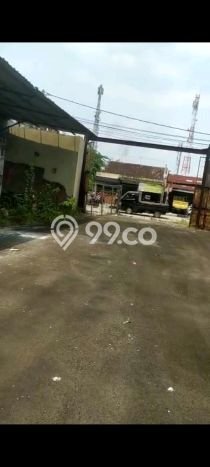 Dijual Tanah Lokasi Alam Sutera, Tangerang Seluas 2249m2 Dijual Tanah Lokasi Alam Sutera, Tangerang Seluas 2249m2