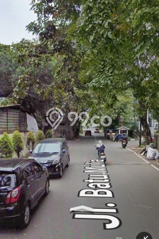Dijual Rumah Luas Megah Dengan View Cantik di Taman Meruya, Jakarta Barat Dijual Rumah Luas Megah Dengan View Cantik di Taman Meruya, Jakarta Barat
