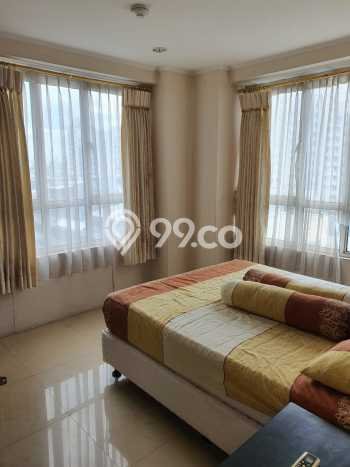 Dijual Segera Apartemen 2 KT & 2 KM di Kelapa Gading, Jakarta Utara Dijual Segera Apartemen 2 KT & 2 KM di Kelapa Gading, Jakarta Utara