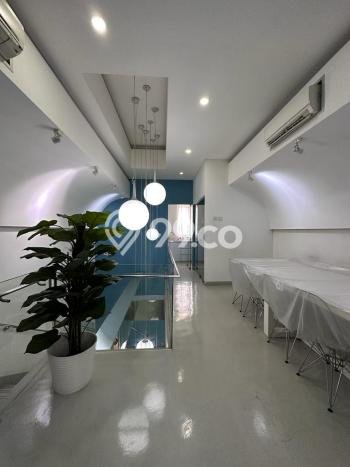 Ruko Dijual di Prime Area Tangerang Luas 202m2 Ruko Dijual di Prime Area Tangerang Luas 202m2