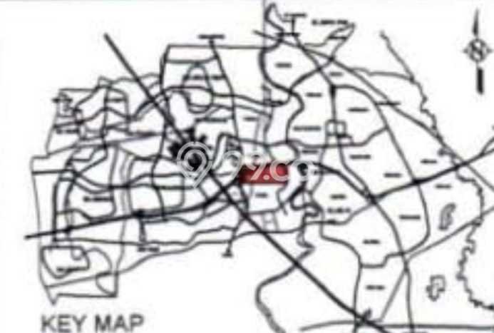 Untuk Dijual Tanah di BSD Tangerang Selatan Luas 1108m2 PPJB Untuk Dijual Tanah di BSD Tangerang Selatan Luas 1108m2 PPJB