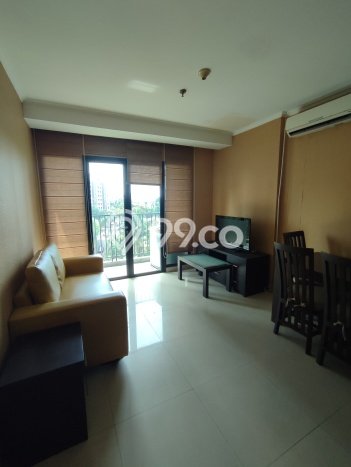 Hunian Apartemen Ideal untuk Dijual di Jakarta Selatan dengan 2 Kamar Hunian Apartemen Ideal untuk Dijual di Jakarta Selatan dengan 2 Kamar