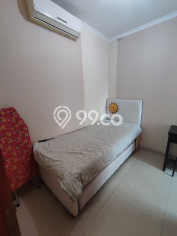 Hunian Apartemen Ideal untuk Dijual di Jakarta Selatan dengan 2 Kamar Hunian Apartemen Ideal untuk Dijual di Jakarta Selatan dengan 2 Kamar