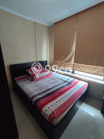 Hunian Apartemen Ideal untuk Dijual di Jakarta Selatan dengan 2 Kamar Hunian Apartemen Ideal untuk Dijual di Jakarta Selatan dengan 2 Kamar