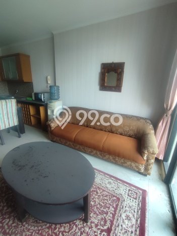 Dijual Apartemen di Jakarta Selatan 2 Kamar & 1 Kamar Mandi, Luas 58m2 Dijual Apartemen di Jakarta Selatan 2 Kamar & 1 Kamar Mandi, Luas 58m2