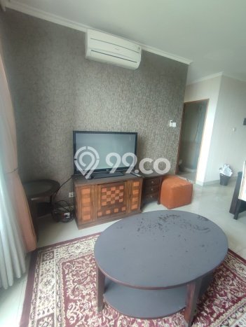 Dijual Apartemen di Jakarta Selatan 2 Kamar & 1 Kamar Mandi, Luas 58m2 Dijual Apartemen di Jakarta Selatan 2 Kamar & 1 Kamar Mandi, Luas 58m2