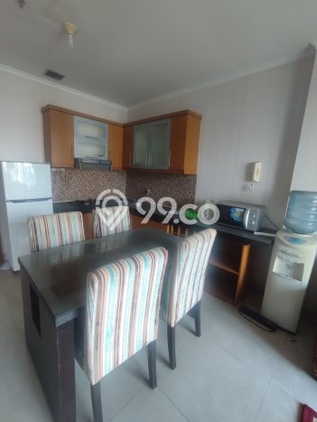 Dijual Apartemen di Jakarta Selatan 2 Kamar & 1 Kamar Mandi, Luas 58m2 Dijual Apartemen di Jakarta Selatan 2 Kamar & 1 Kamar Mandi, Luas 58m2