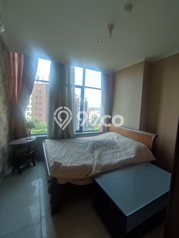 Dijual Apartemen di Jakarta Selatan 2 Kamar & 1 Kamar Mandi, Luas 58m2 Dijual Apartemen di Jakarta Selatan 2 Kamar & 1 Kamar Mandi, Luas 58m2