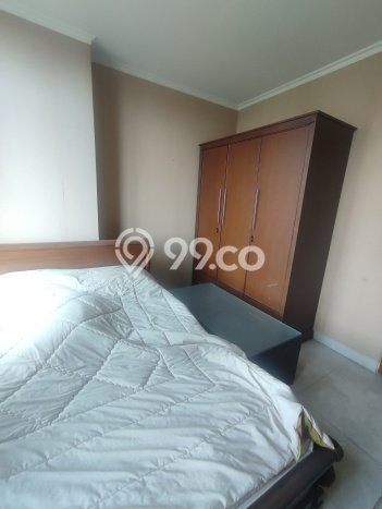 Dijual Apartemen di Jakarta Selatan 2 Kamar & 1 Kamar Mandi, Luas 58m2 Dijual Apartemen di Jakarta Selatan 2 Kamar & 1 Kamar Mandi, Luas 58m2