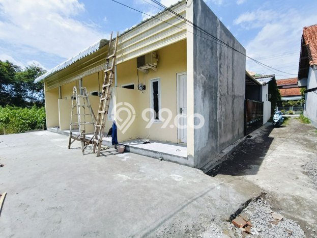 Rumah Idaman 4 KT Hemat Budget di Gentan Sukoharjo Rumah Idaman 4 KT Hemat Budget di Gentan Sukoharjo